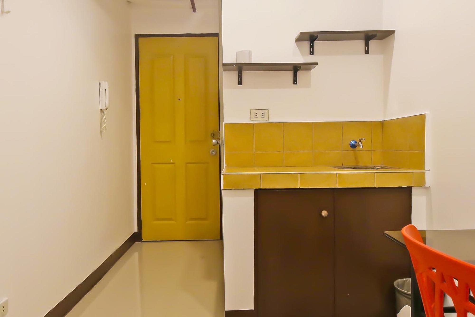 Oyo 882 City Stay Inns Makati City Hall Mandaluyong Exterior photo