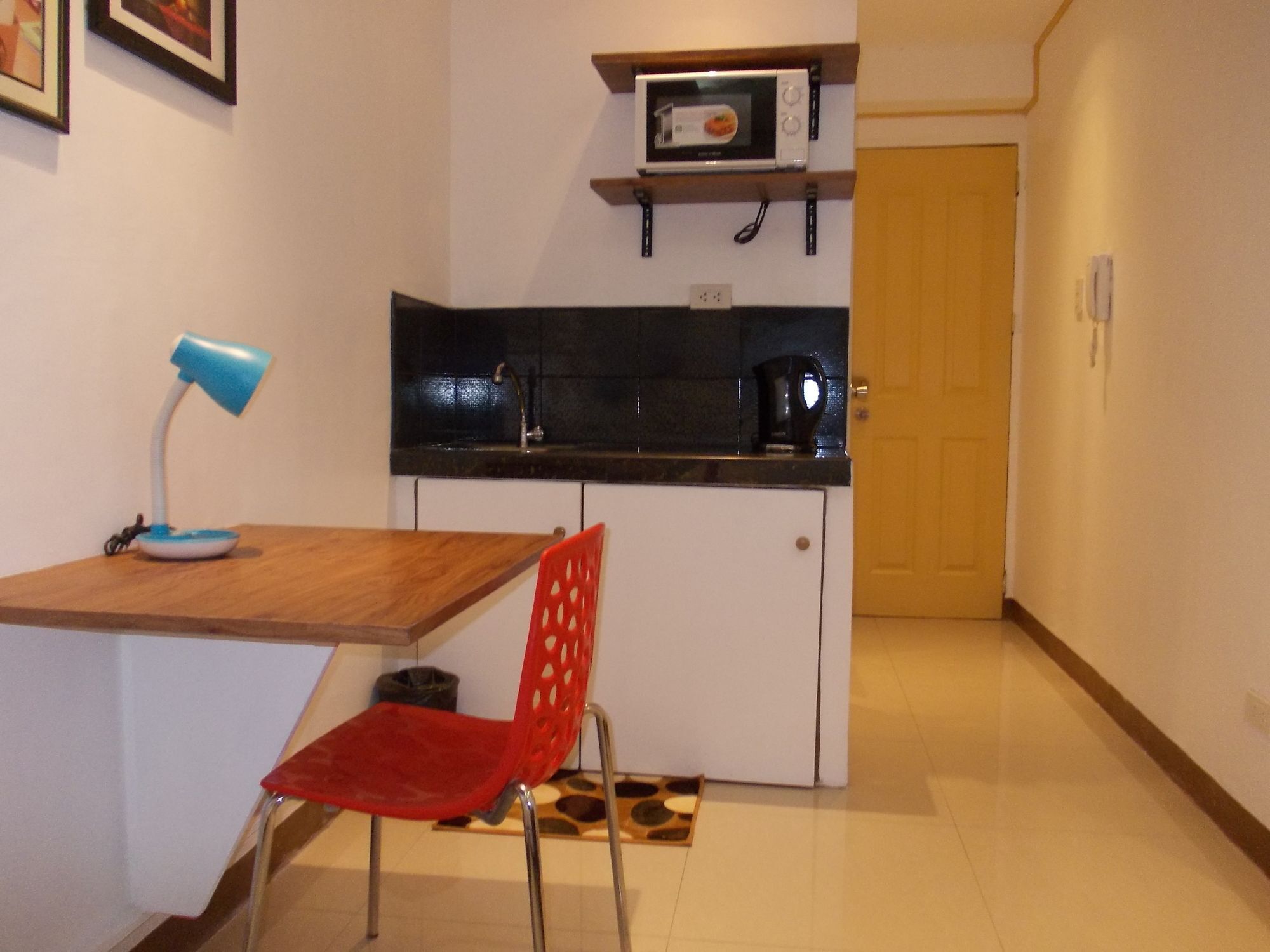 Oyo 882 City Stay Inns Makati City Hall Mandaluyong Exterior photo