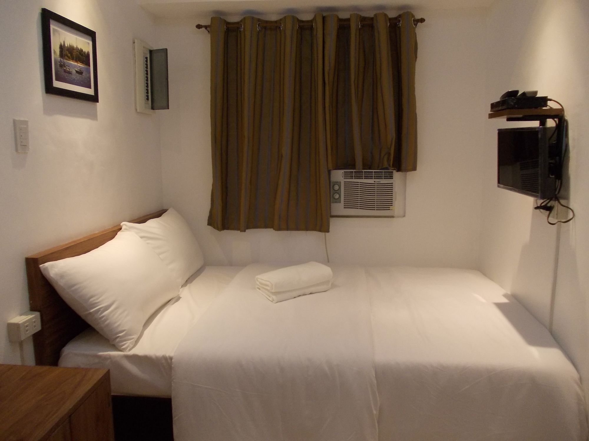 Oyo 882 City Stay Inns Makati City Hall Mandaluyong Exterior photo