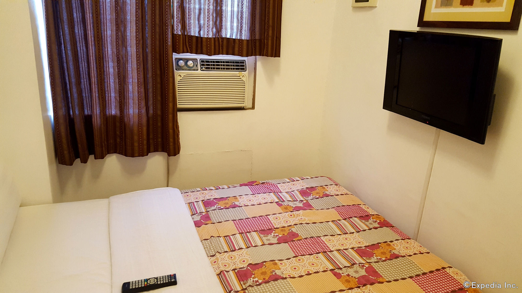 Oyo 882 City Stay Inns Makati City Hall Mandaluyong Exterior photo